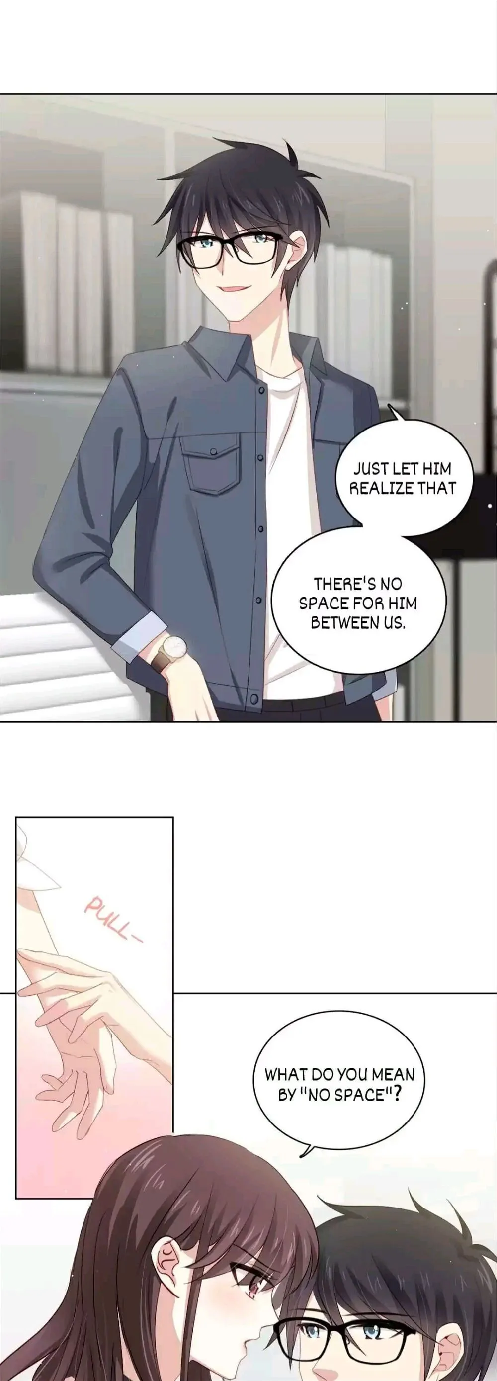 Related to Love Chapter 108 Online - página 3