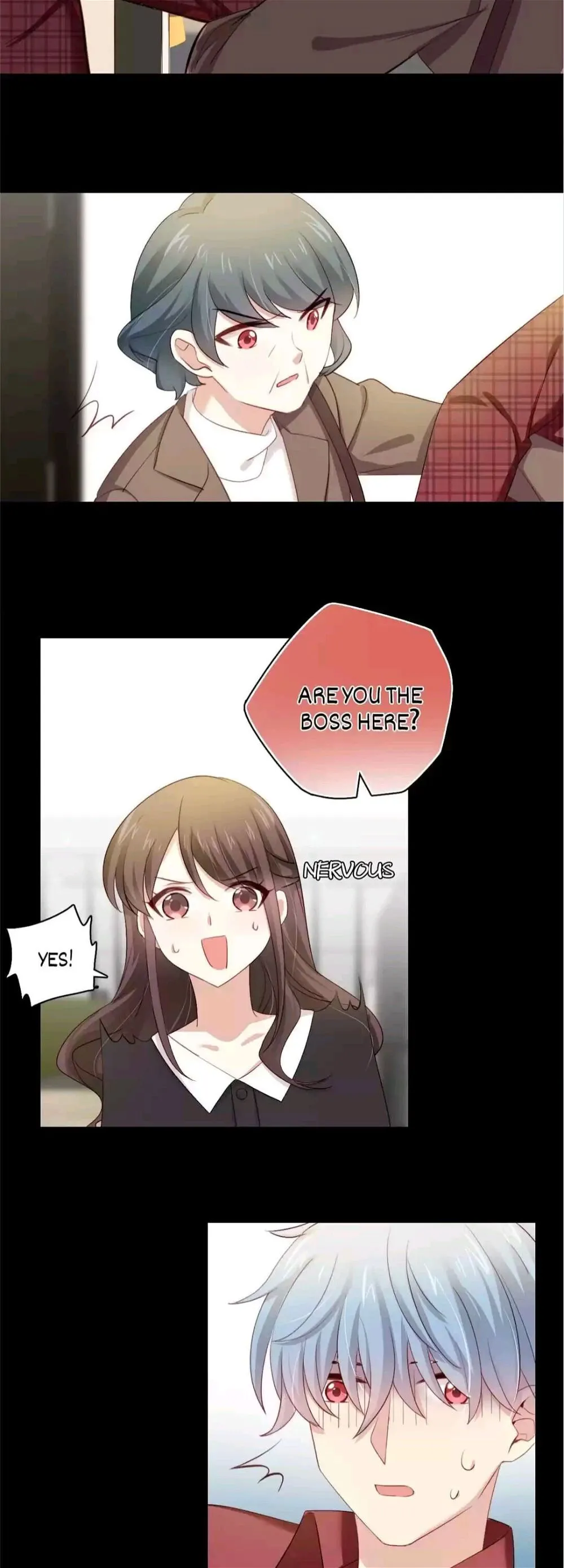 Related to Love Chapter 108 Online - página 9