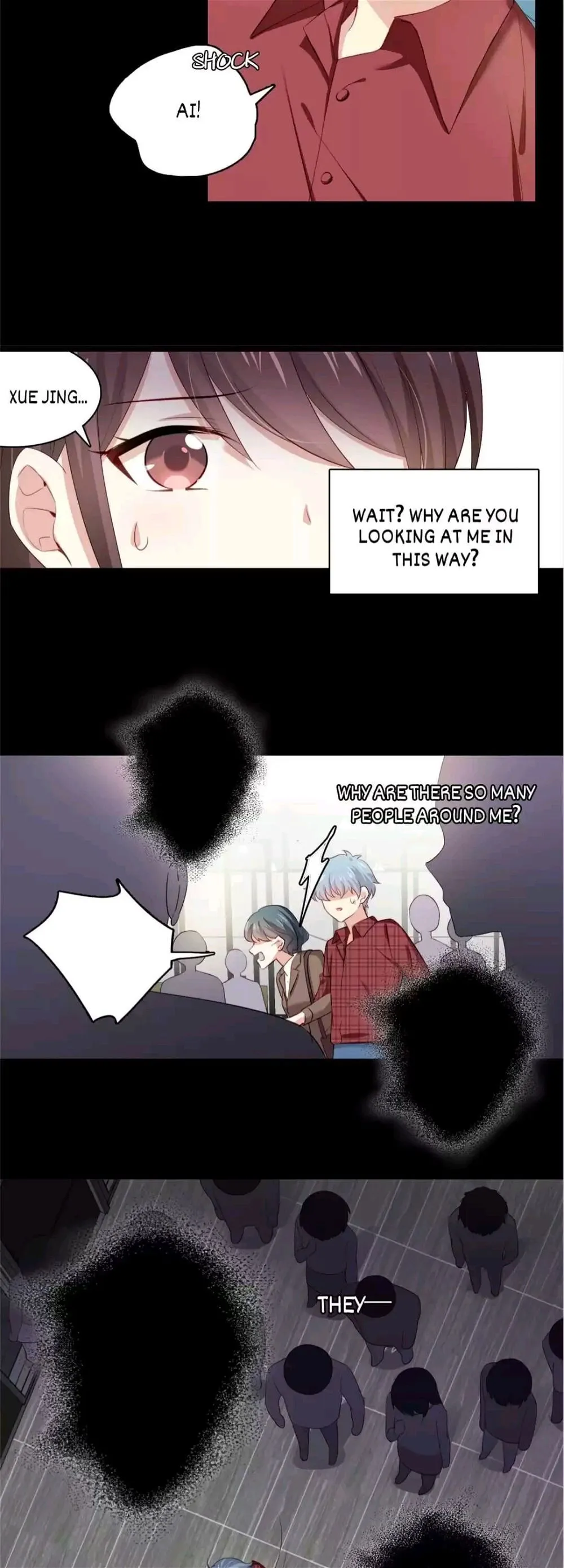 Related to Love Chapter 108 Online - página 10