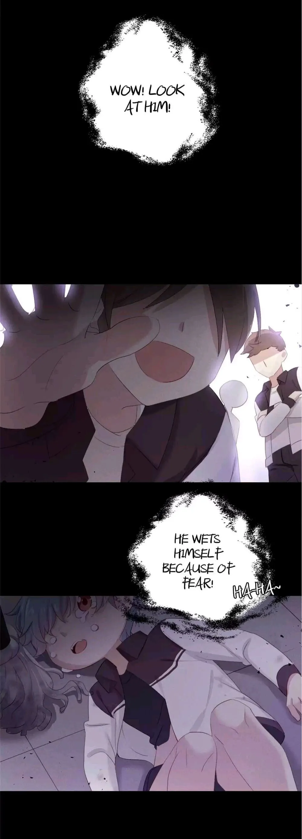 Related to Love Chapter 108 Online - página 12