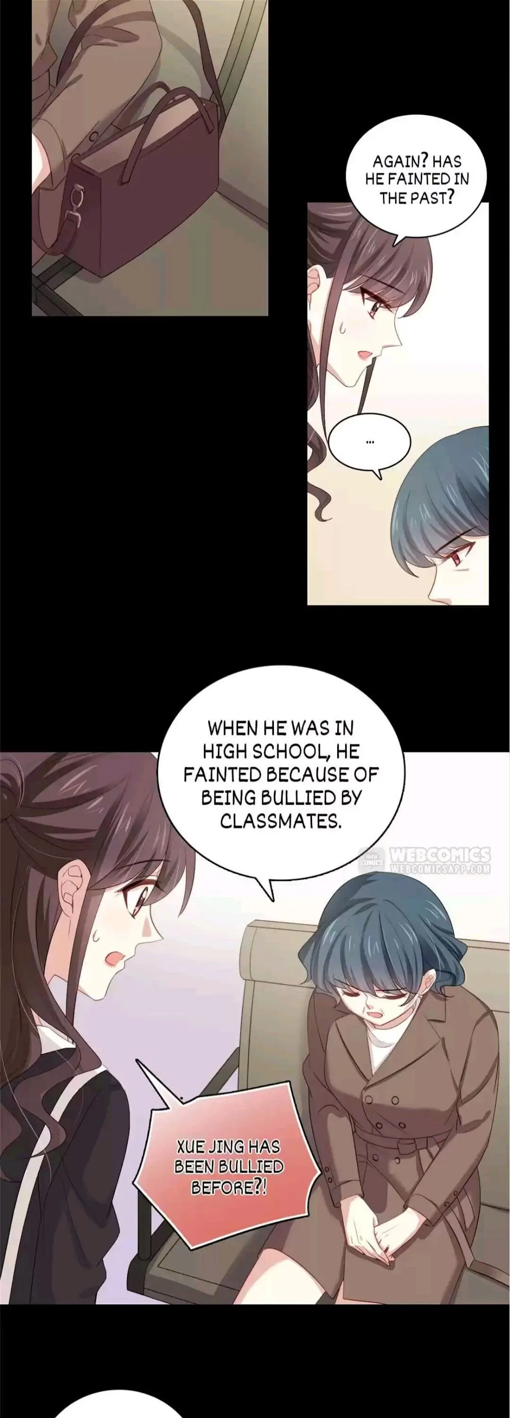Related to Love Chapter 108 Online - página 15