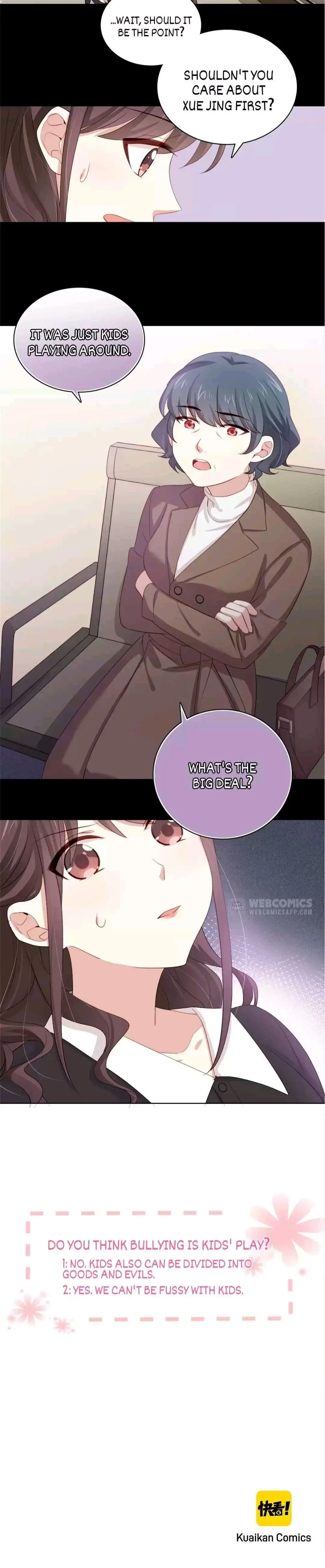Related to Love Chapter 108 Online - página 17