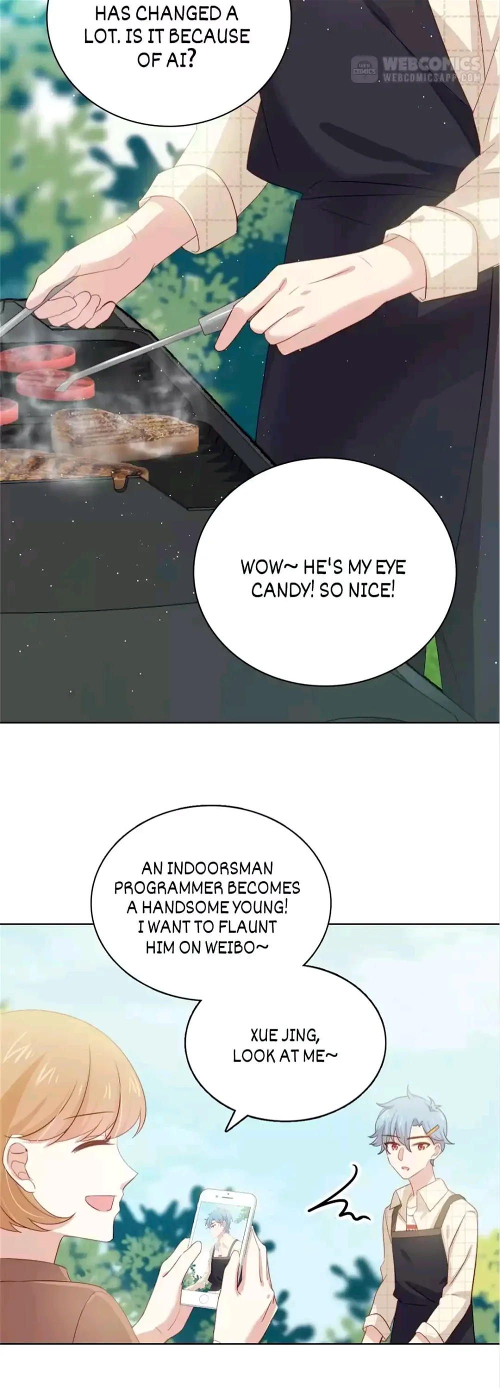 Related to Love Chapter 110 Online - página 4