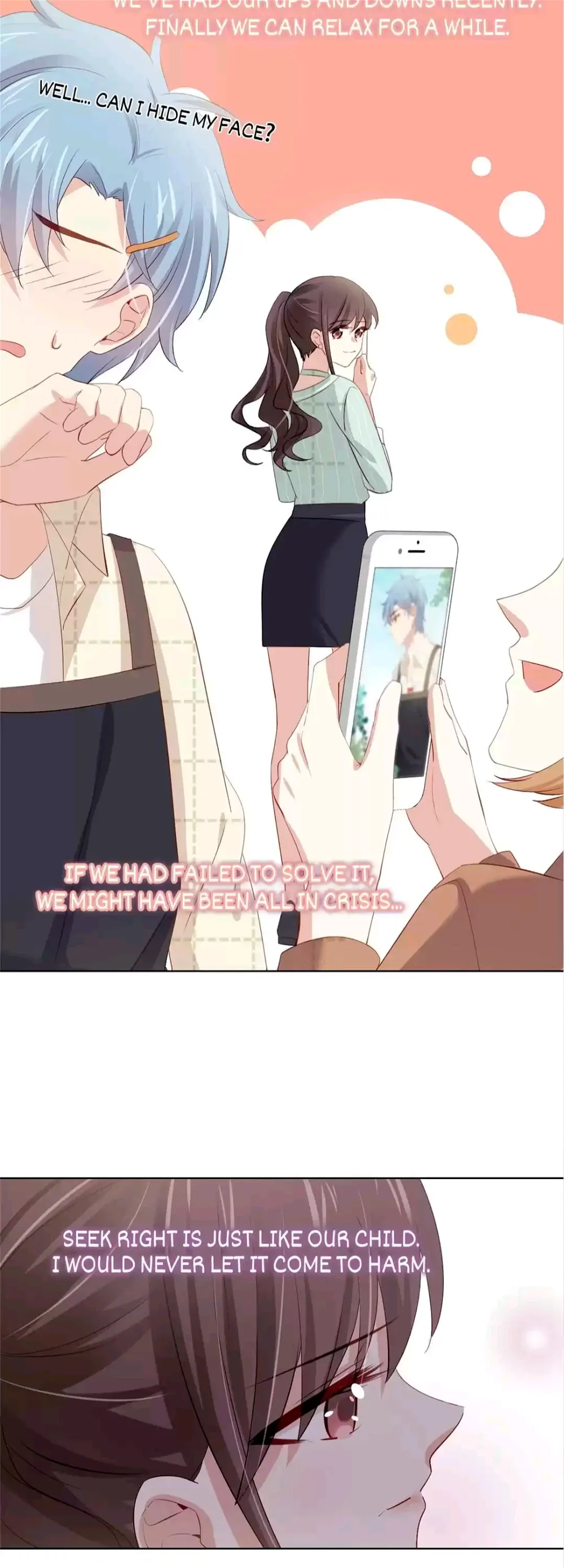 Related to Love Chapter 110 Online - página 7