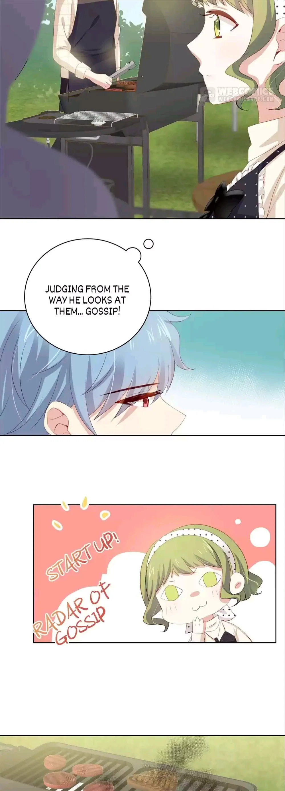 Related to Love Chapter 110 Online - página 13