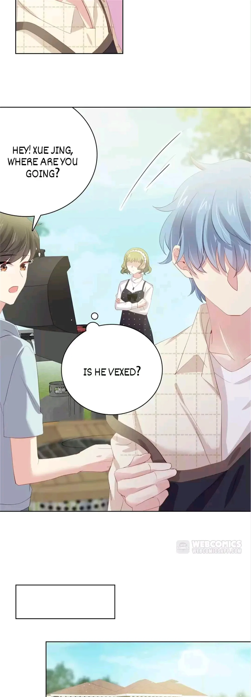 Related to Love Chapter 110 Online - página 17