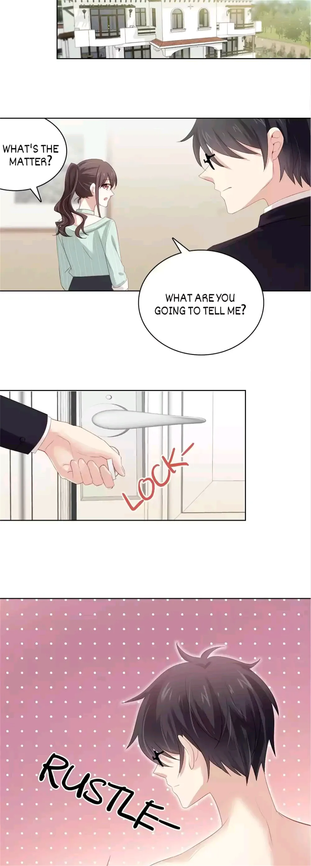 Related to Love Chapter 110 Online - página 18