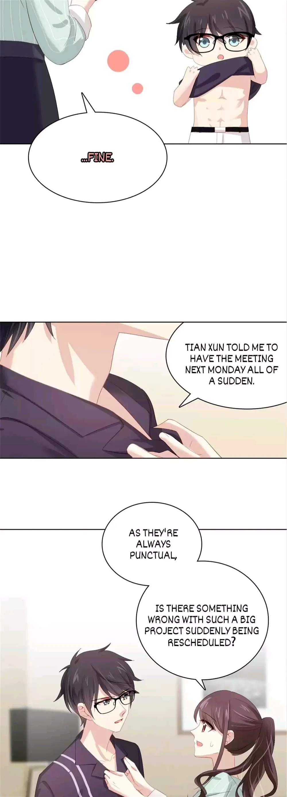 Related to Love Chapter 110 Online - página 20