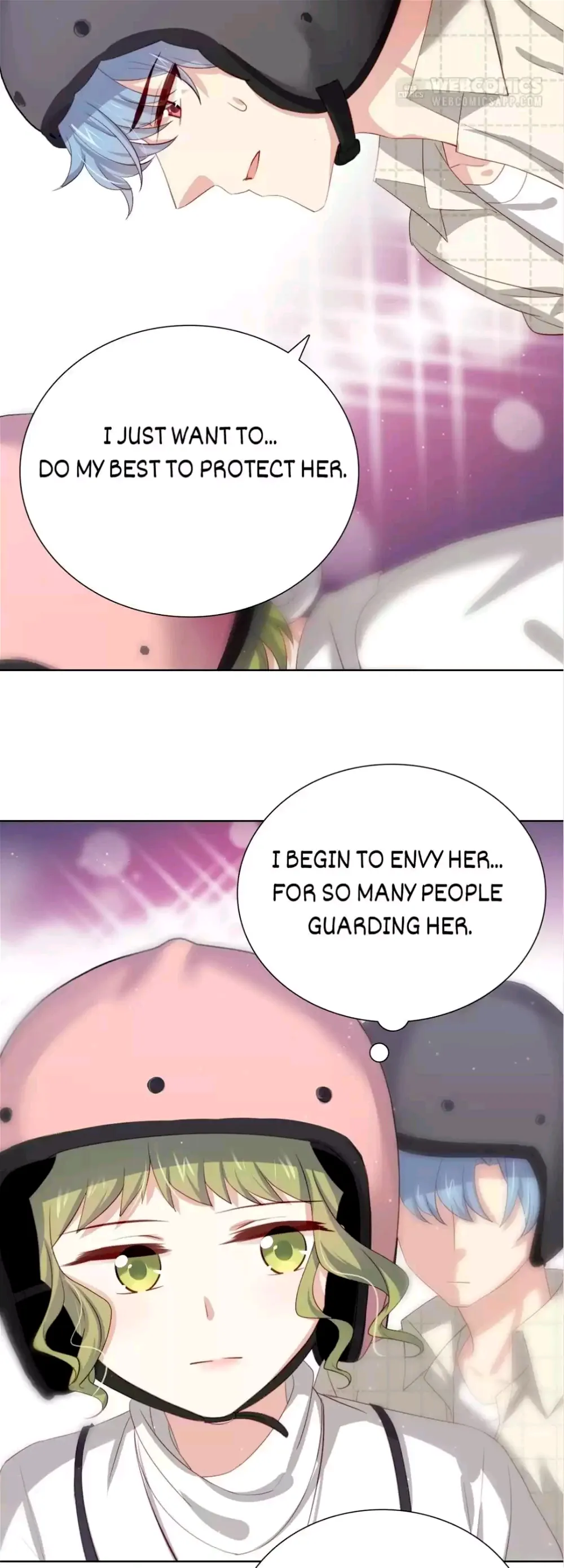 Related to Love Chapter 113 Online - página 4