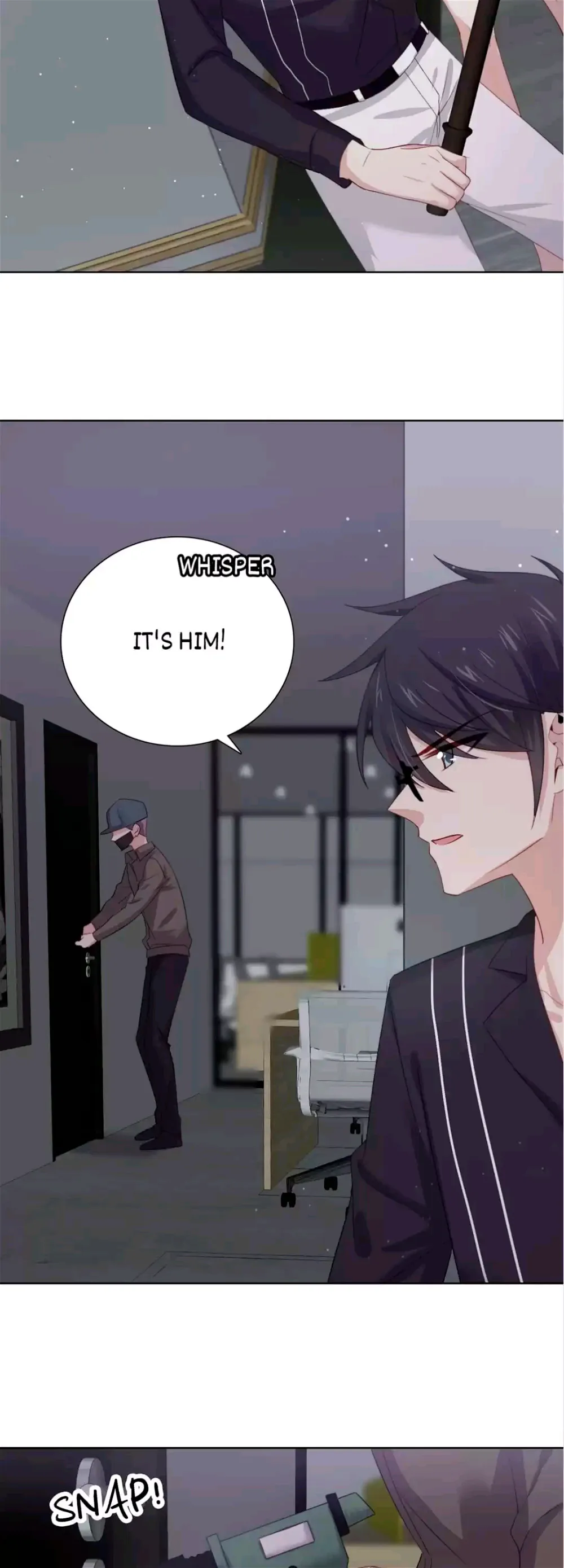 Related to Love Chapter 113 Online - página 16