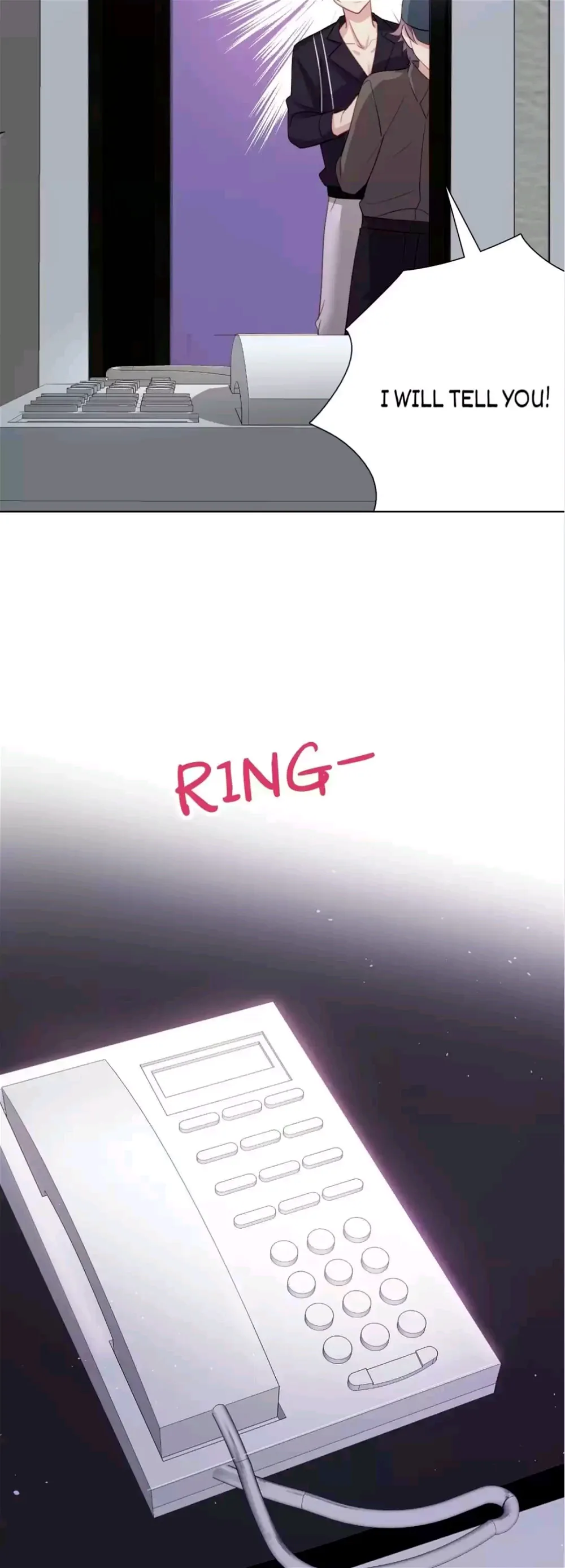 Related to Love Chapter 113 Online - página 21