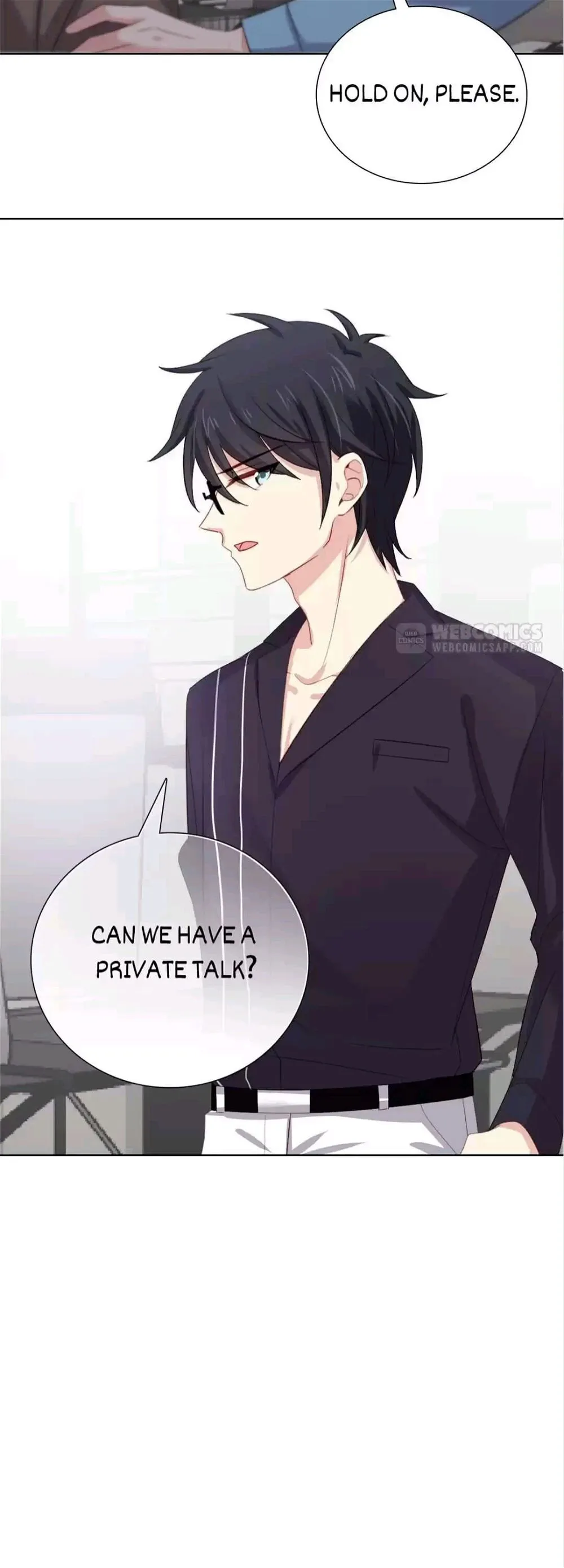 Related to Love Chapter 115 Online - página 6