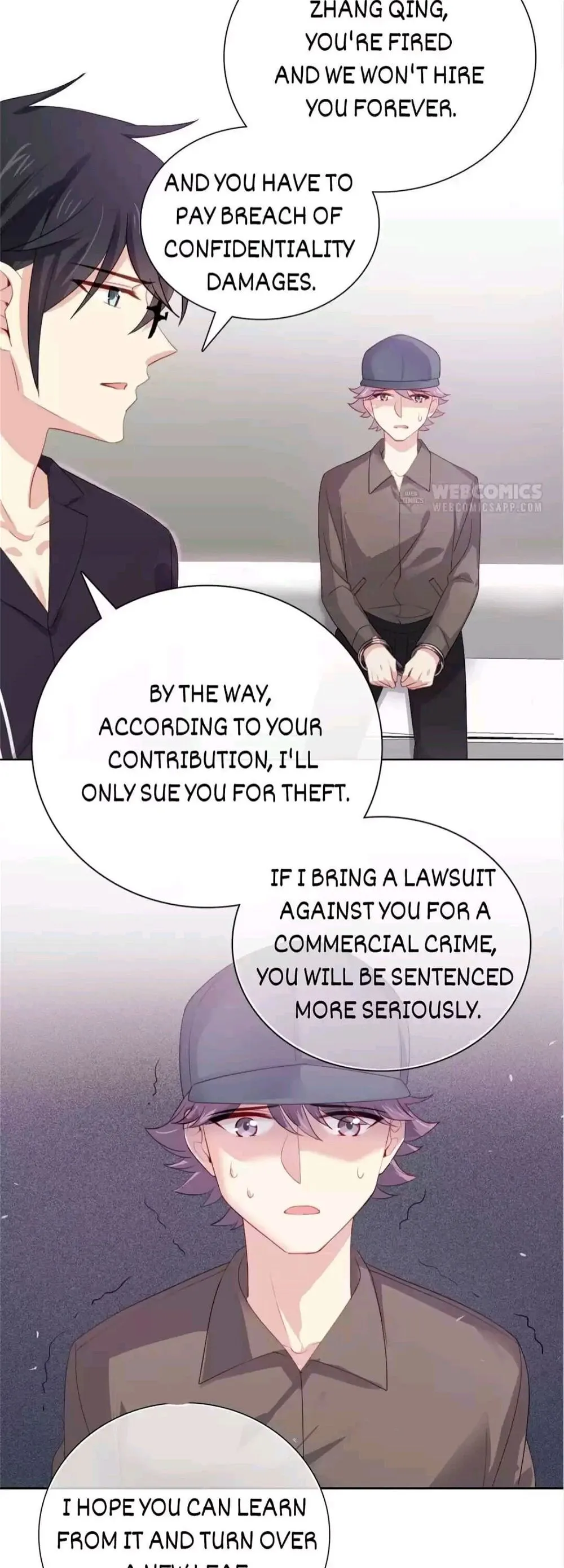 Related to Love Chapter 115 Online - página 13