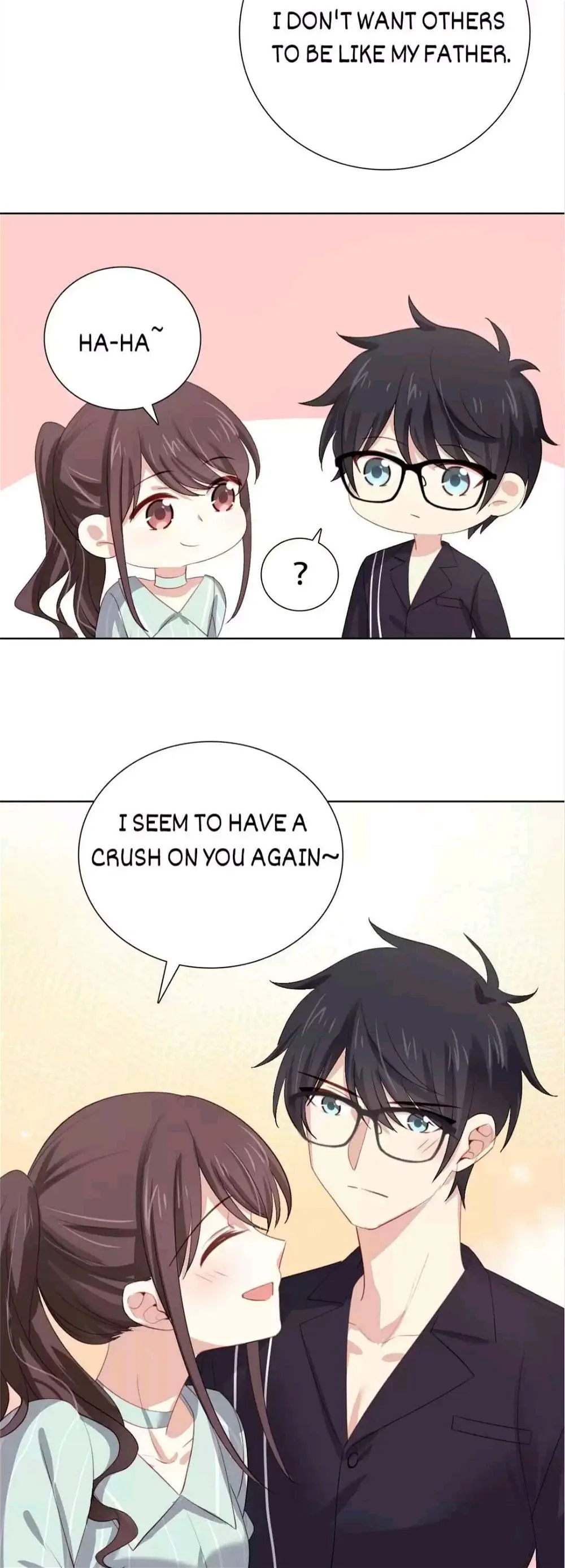 Related to Love Chapter 115 Online - página 16