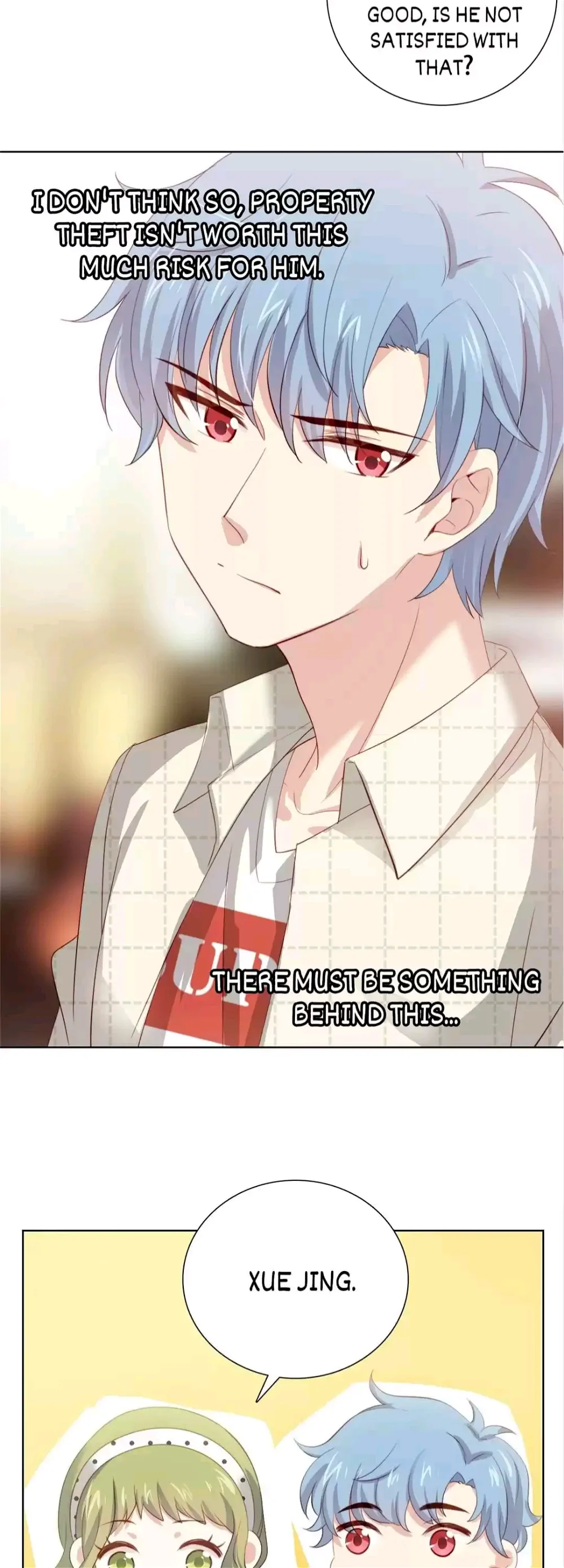 Related to Love Chapter 116 Online - página 3