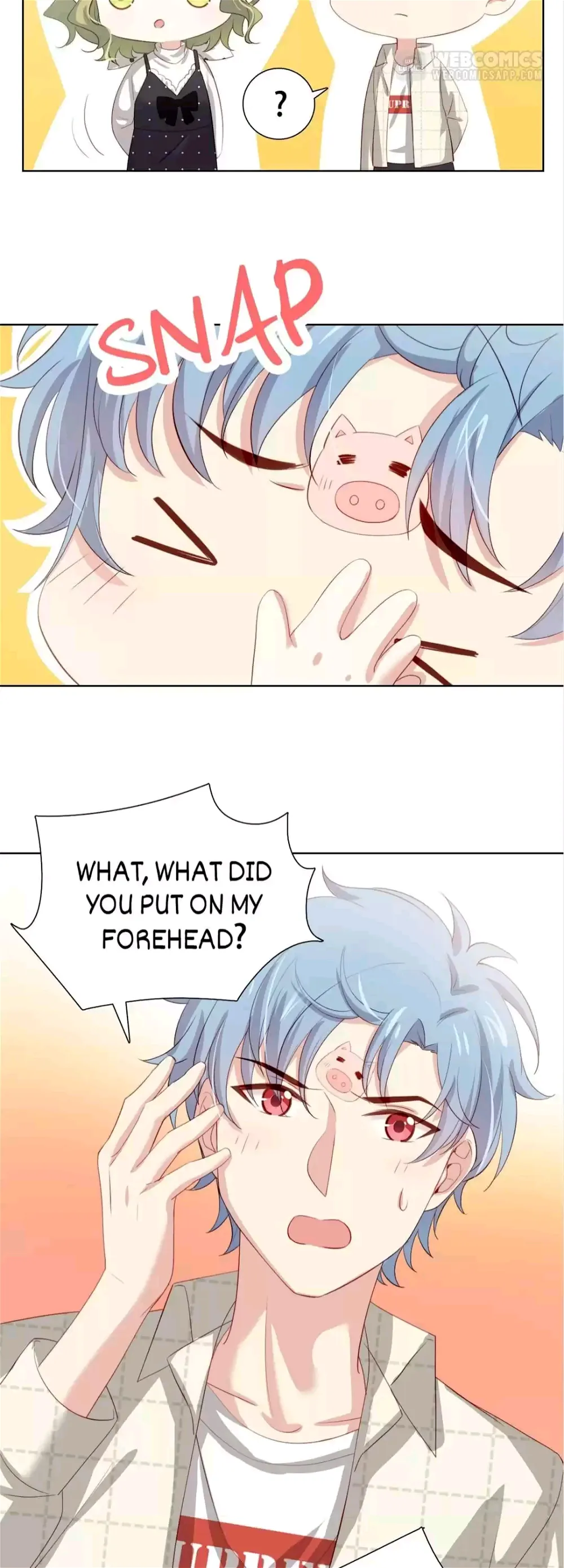 Related to Love Chapter 116 Online - página 4