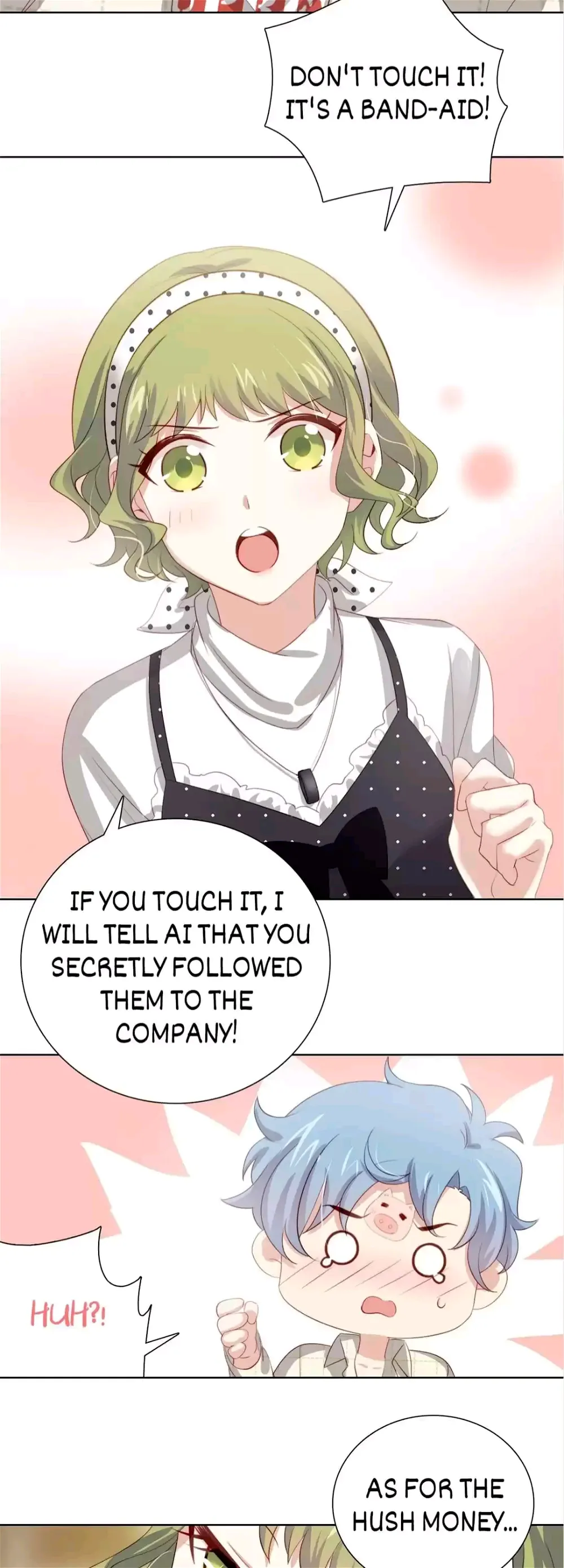 Related to Love Chapter 116 Online - página 5