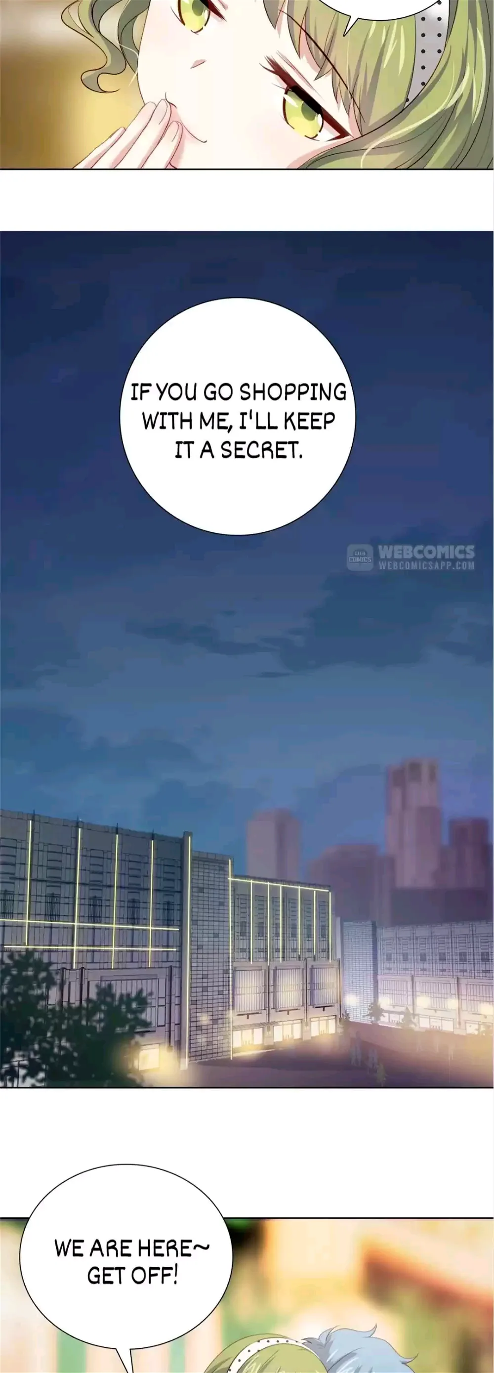 Related to Love Chapter 116 Online - página 6