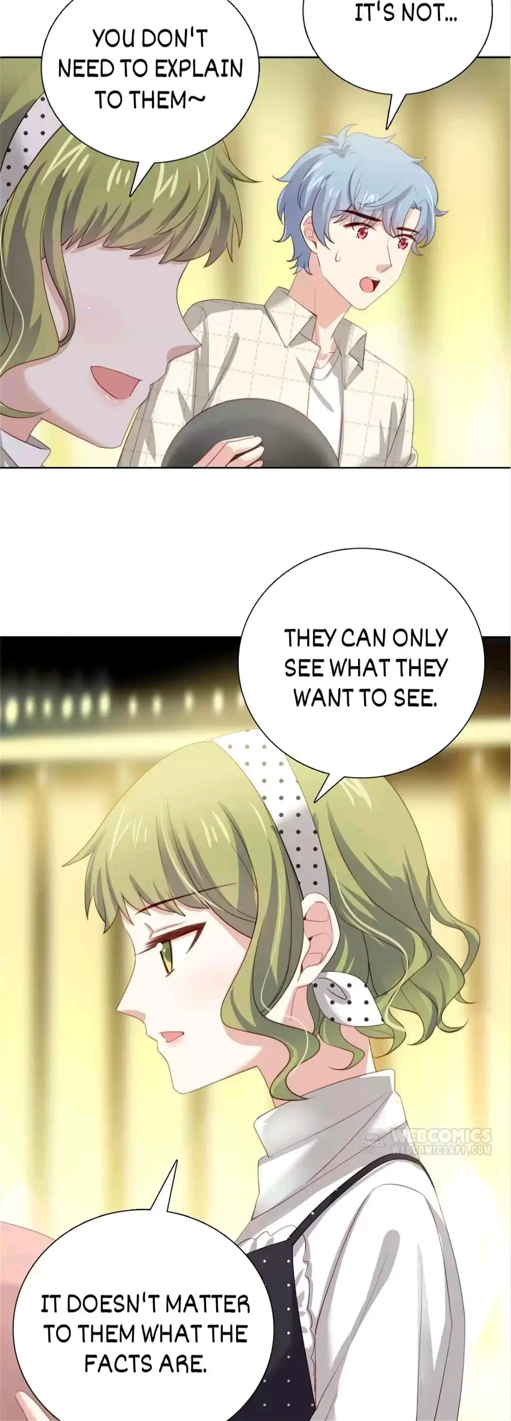 Related to Love Chapter 116 Online - página 8