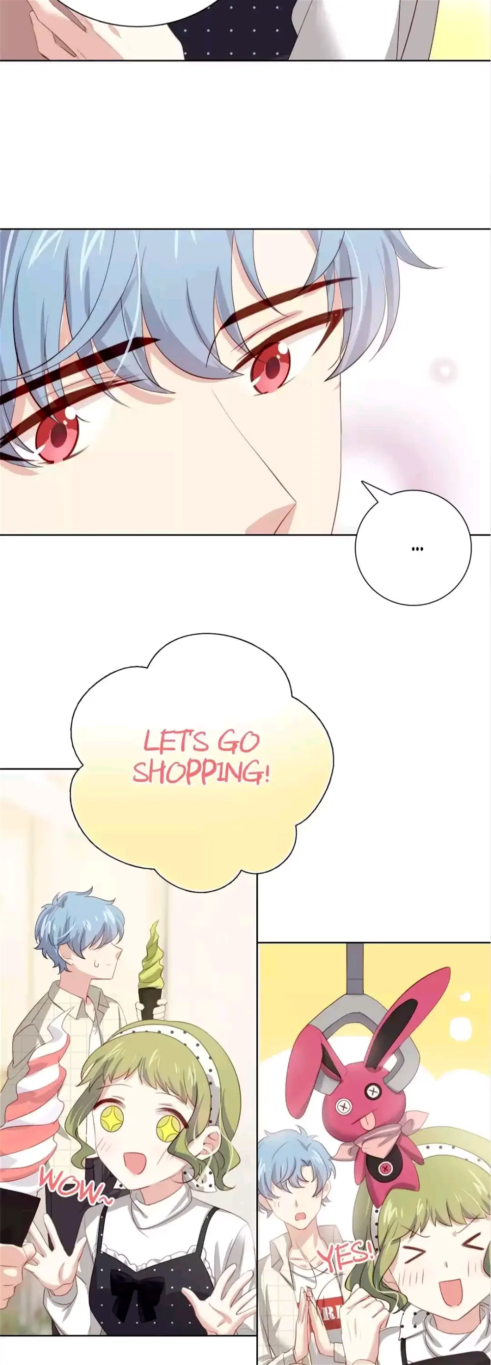 Related to Love Chapter 116 Online - página 9