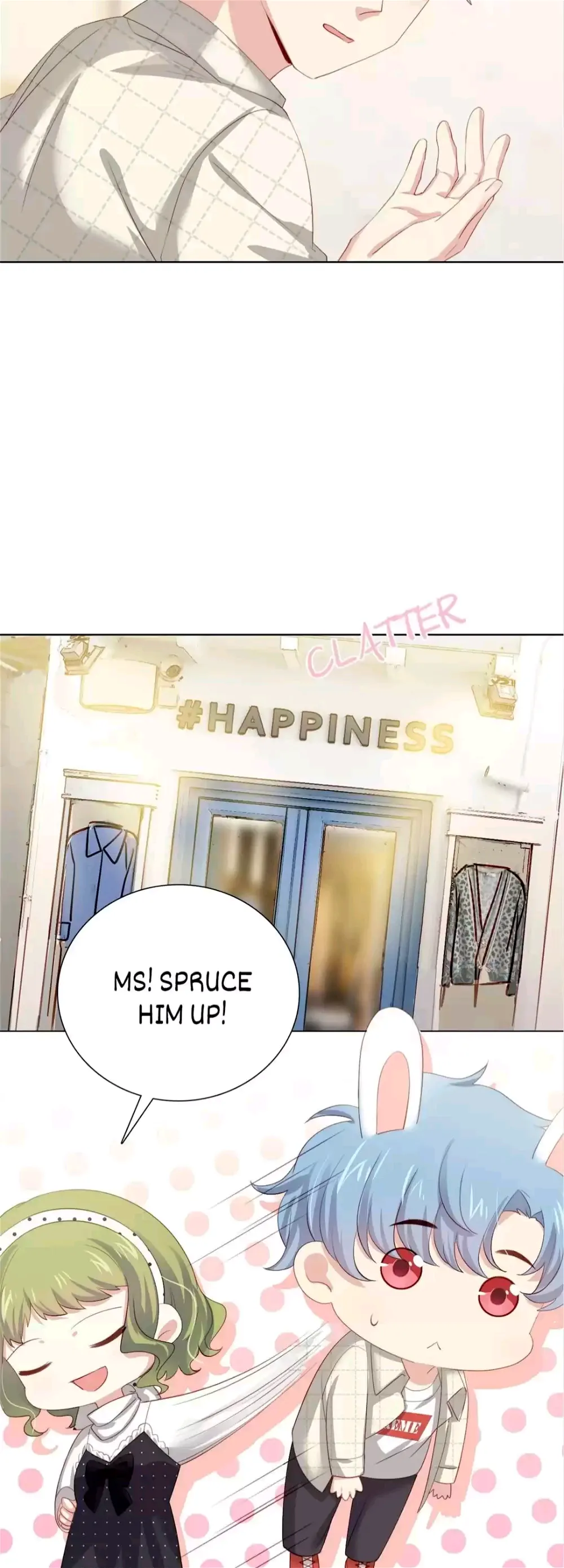Related to Love Chapter 116 Online - página 11