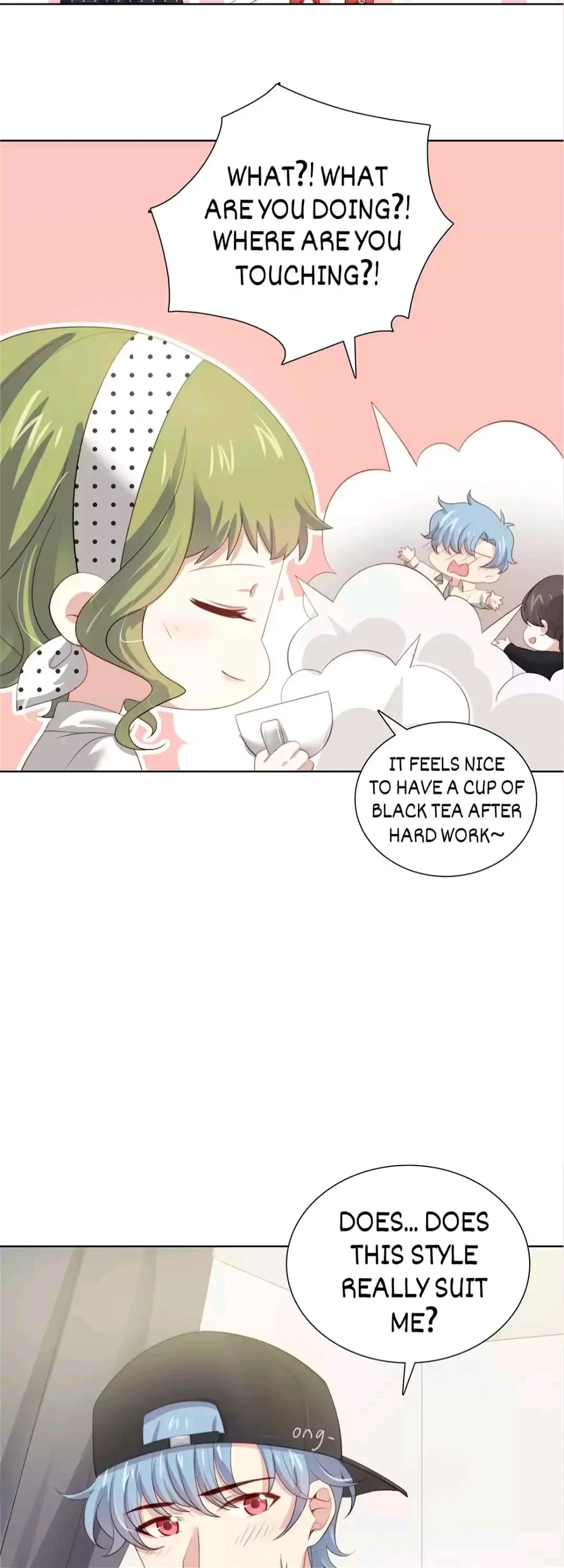 Related to Love Chapter 116 Online - página 12
