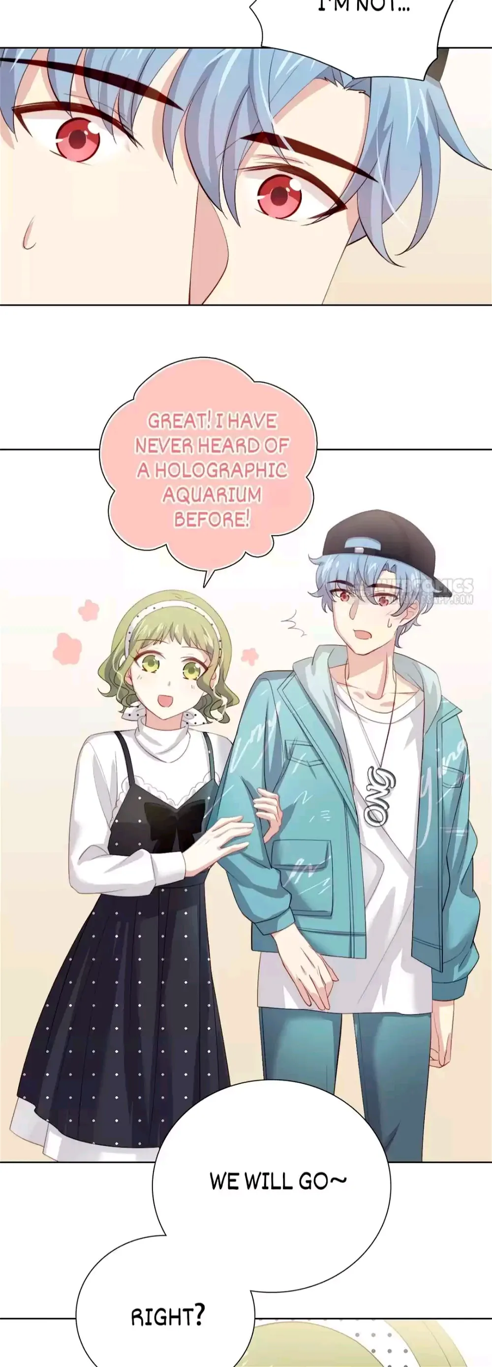 Related to Love Chapter 116 Online - página 15