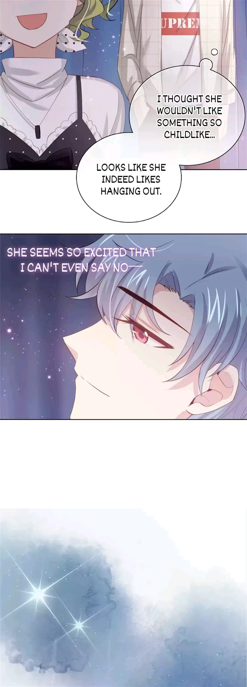 Related to Love Chapter 116 Online - página 18