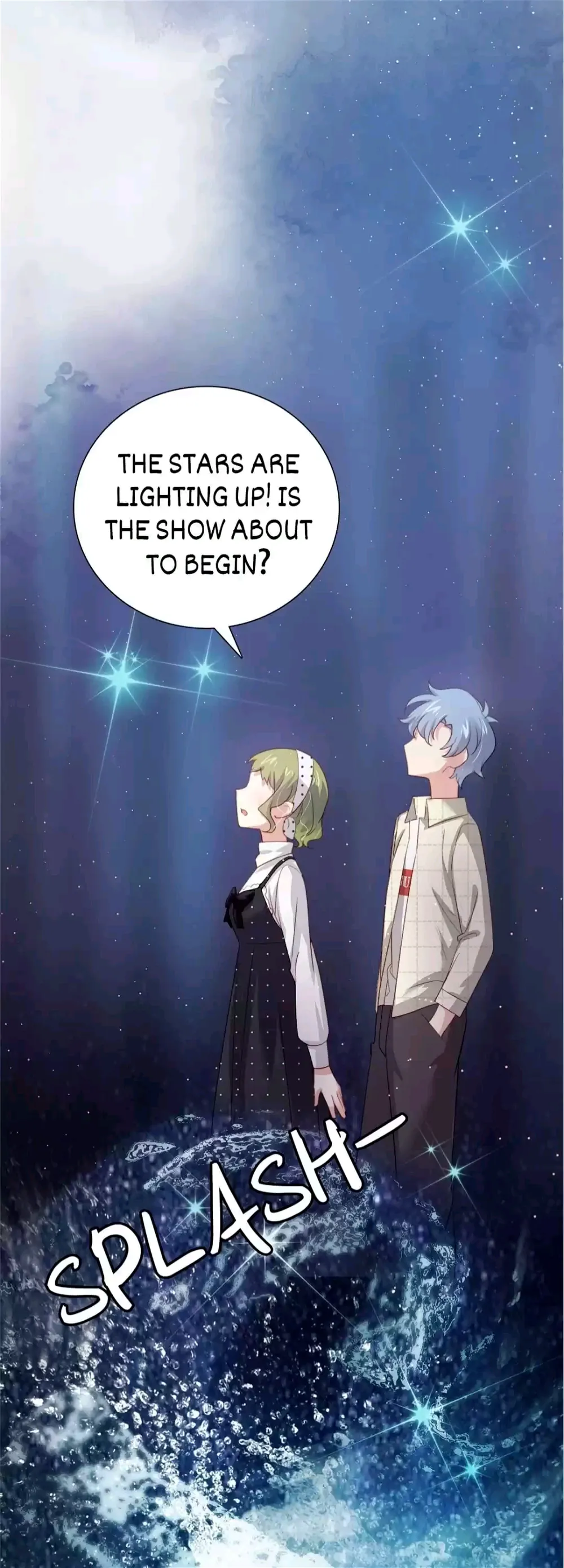 Related to Love Chapter 116 Online - página 19