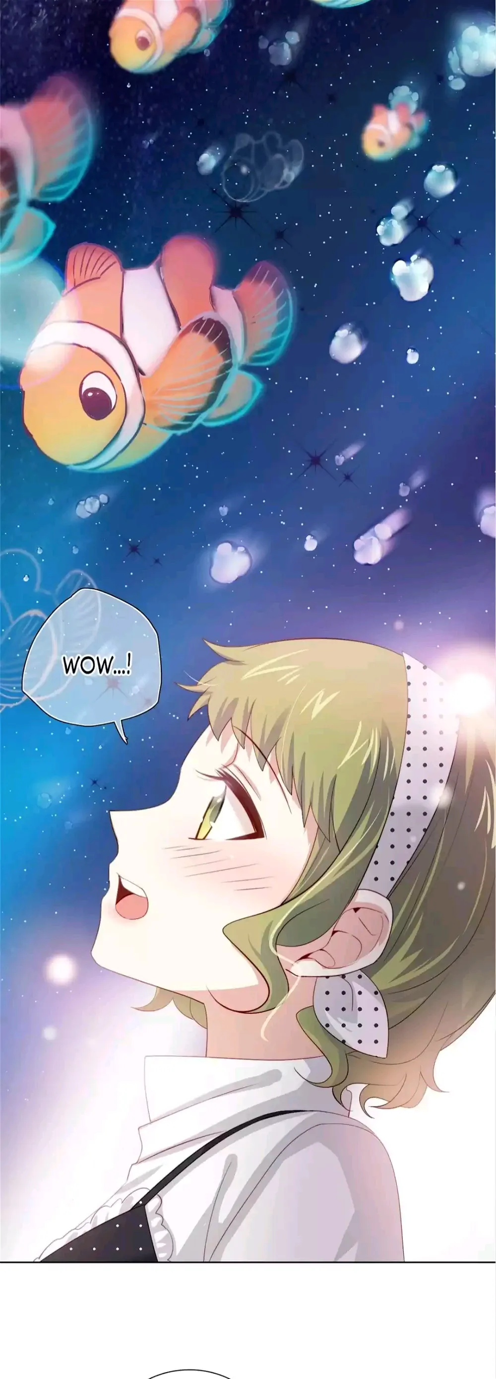 Related to Love Chapter 116 Online - página 21