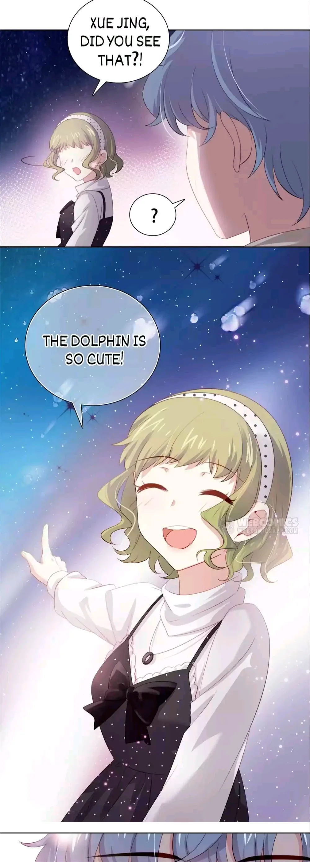 Related to Love Chapter 116 Online - página 22