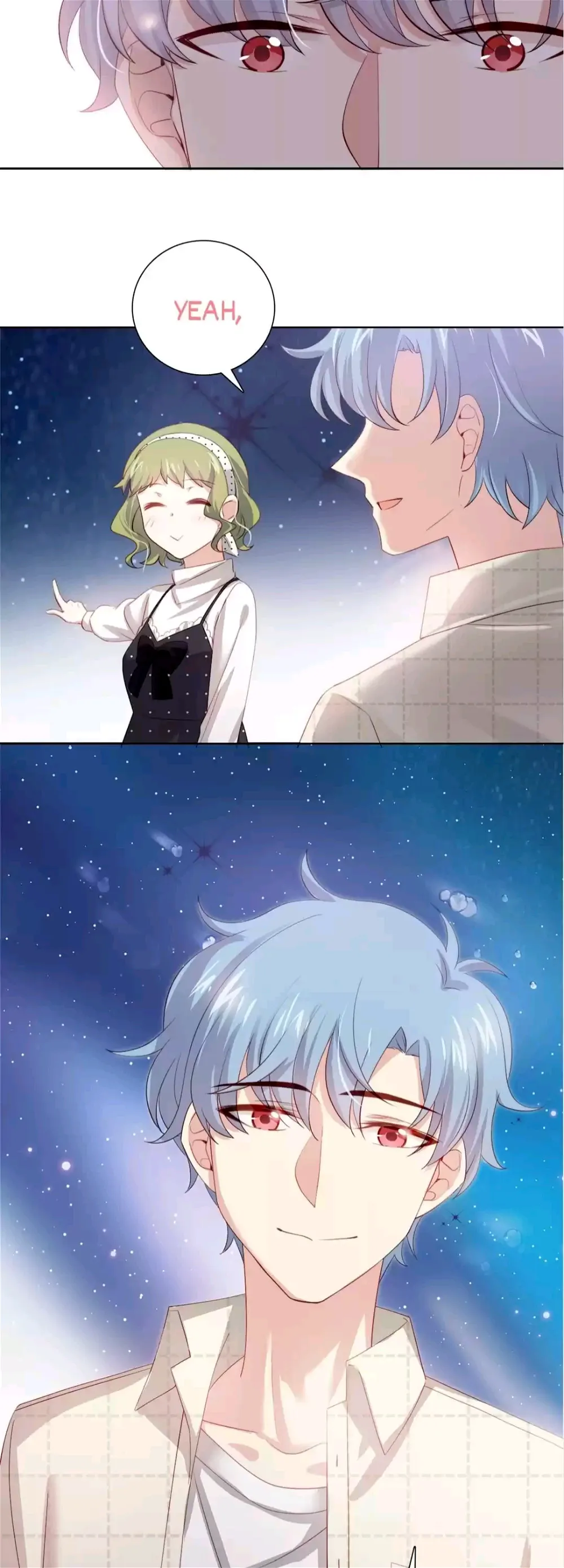 Related to Love Chapter 116 Online - página 23