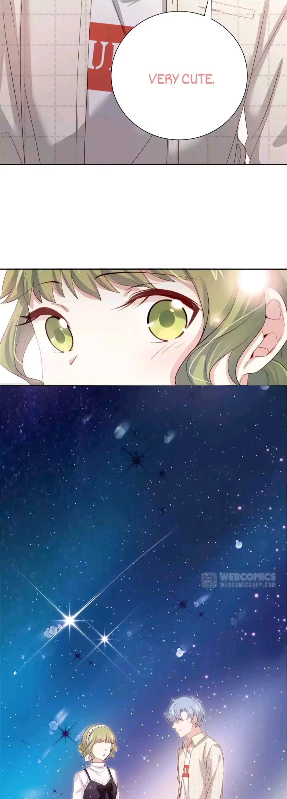 Related to Love Chapter 116 Online - página 24