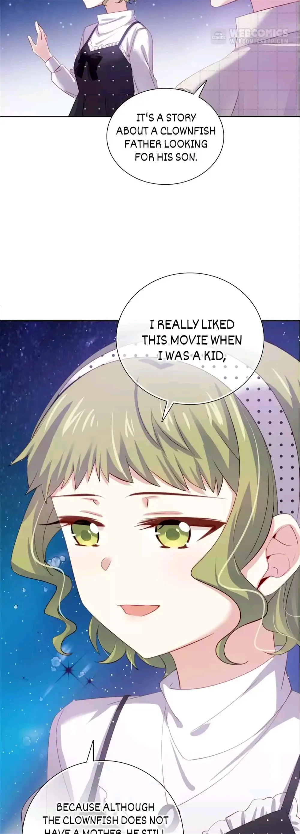 Related to Love Chapter 117 Online - página 4