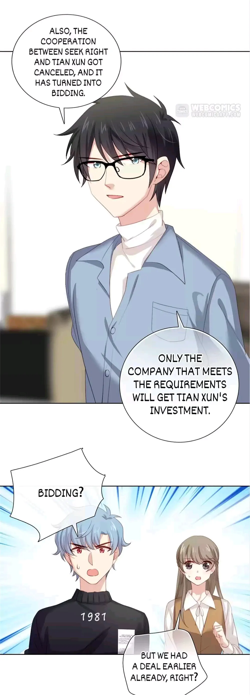 Related to Love Chapter 117 Online - página 20