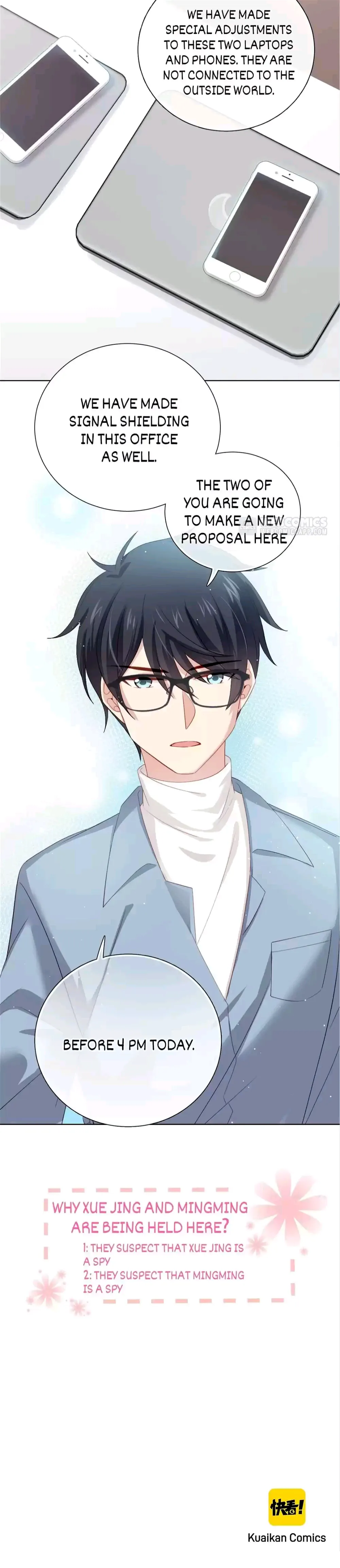 Related to Love Chapter 117 Online - página 22