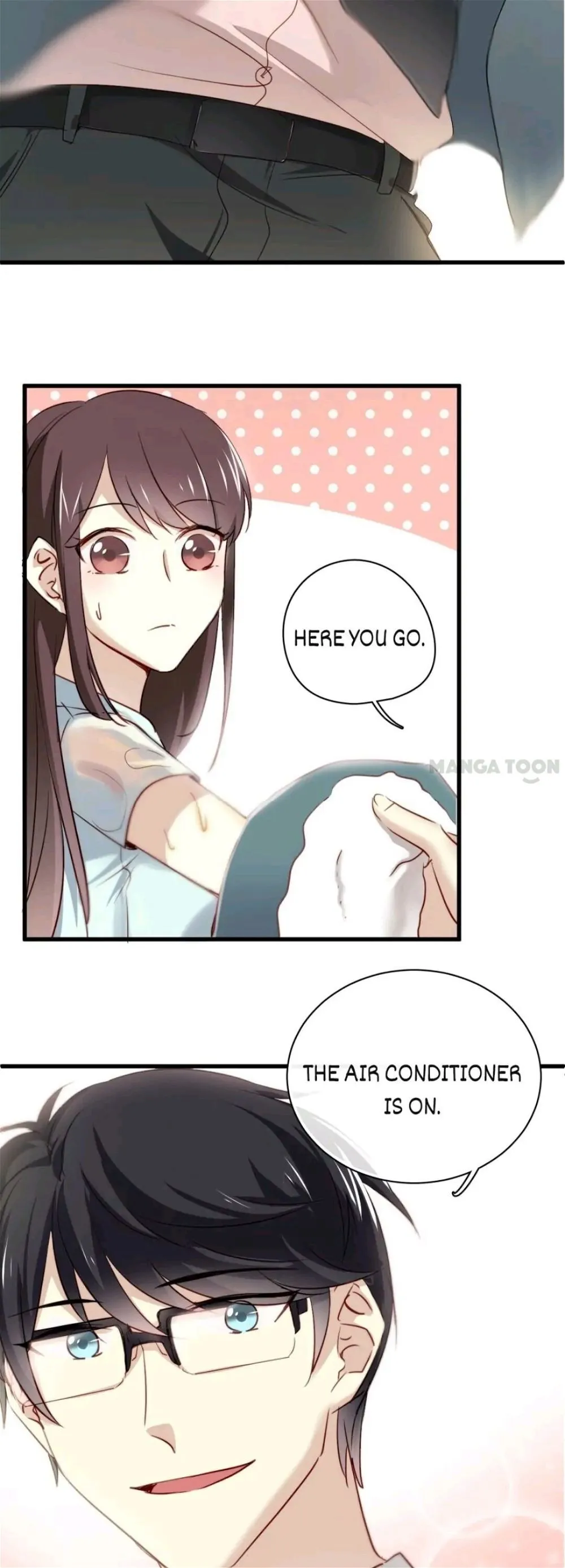 Related to Love Chapter 12 Online - página 5