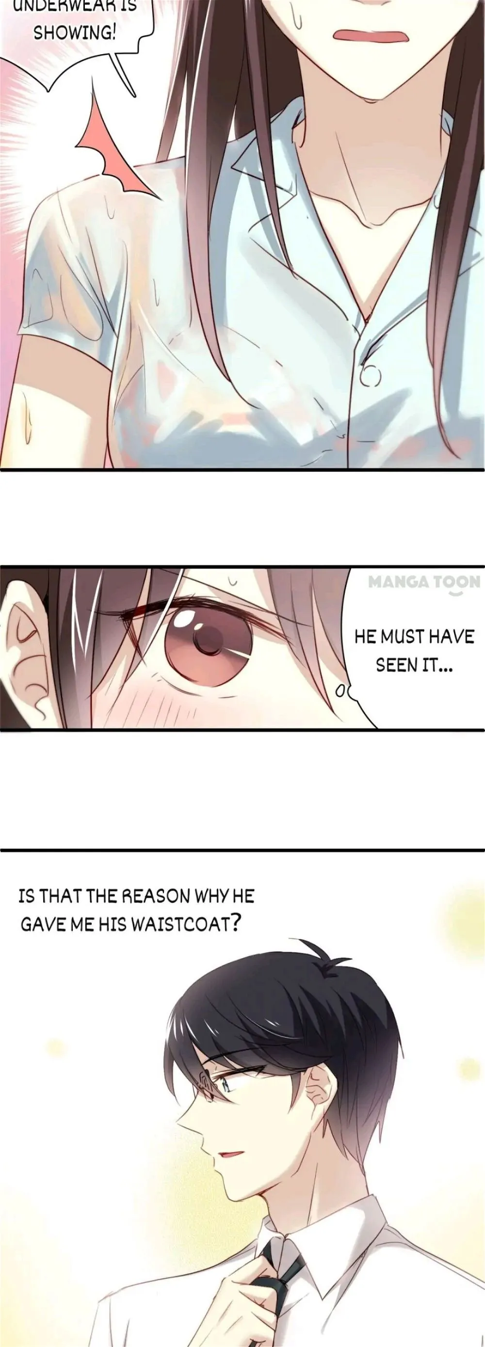 Related to Love Chapter 12 Online - página 7