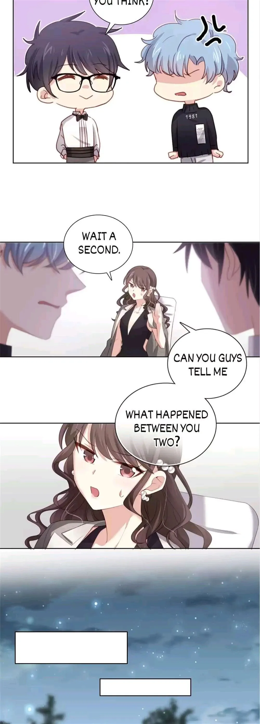 Related to Love Chapter 120 Online - página 7