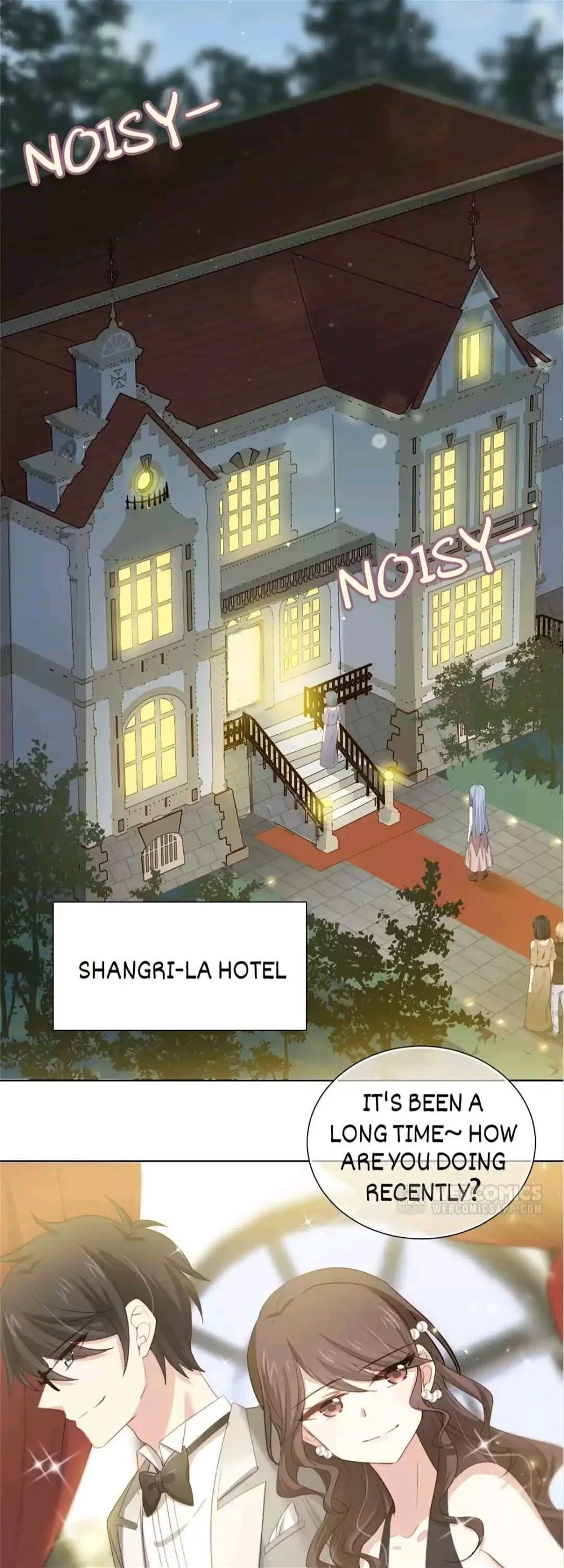 Related to Love Chapter 120 Online - página 8