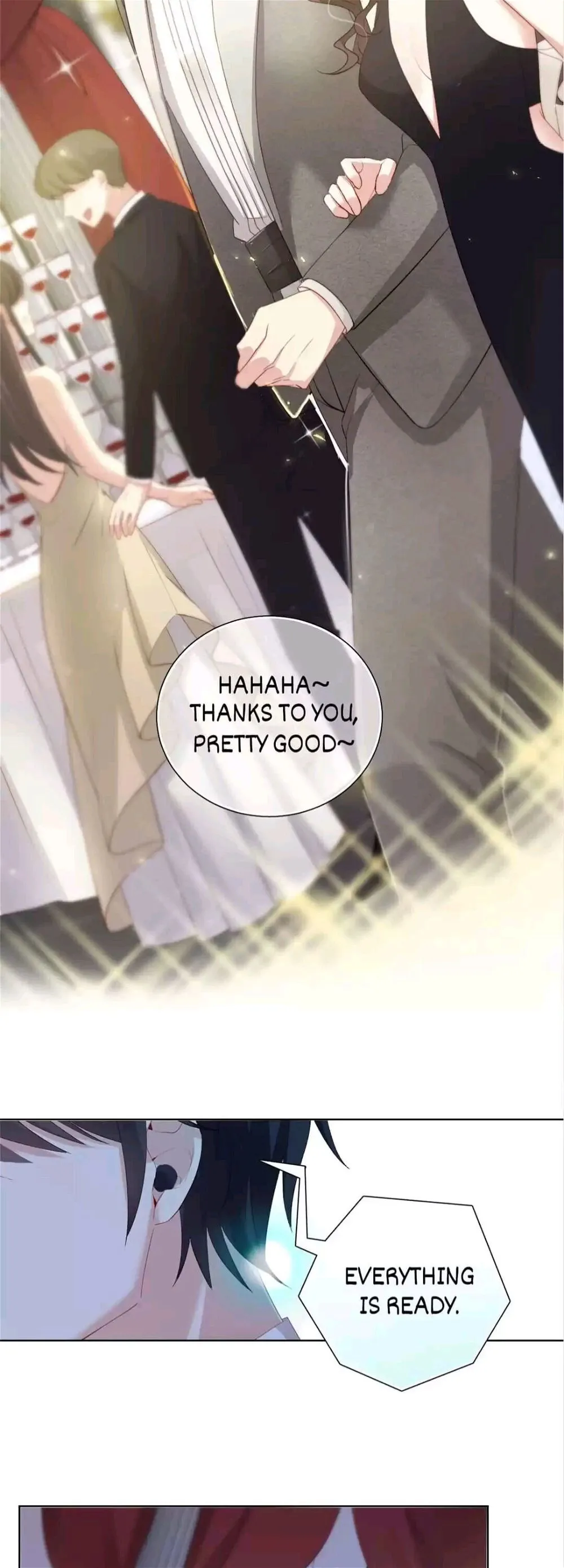 Related to Love Chapter 120 Online - página 9