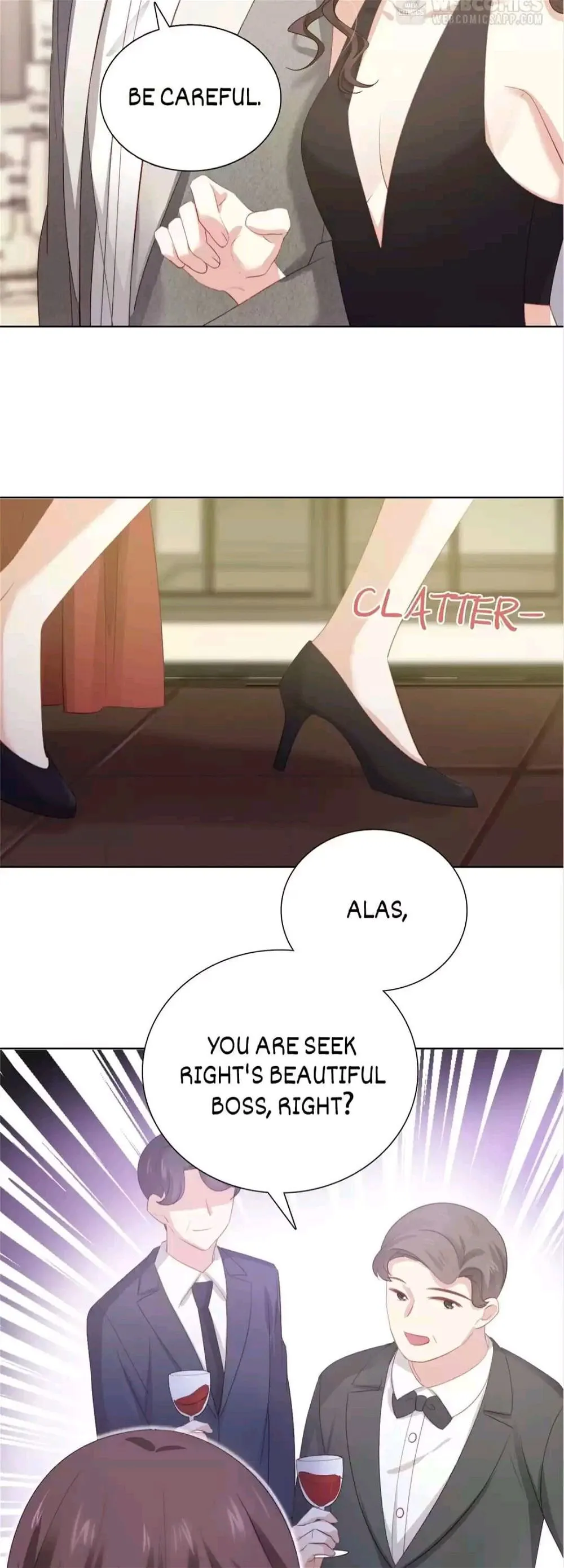 Related to Love Chapter 120 Online - página 20