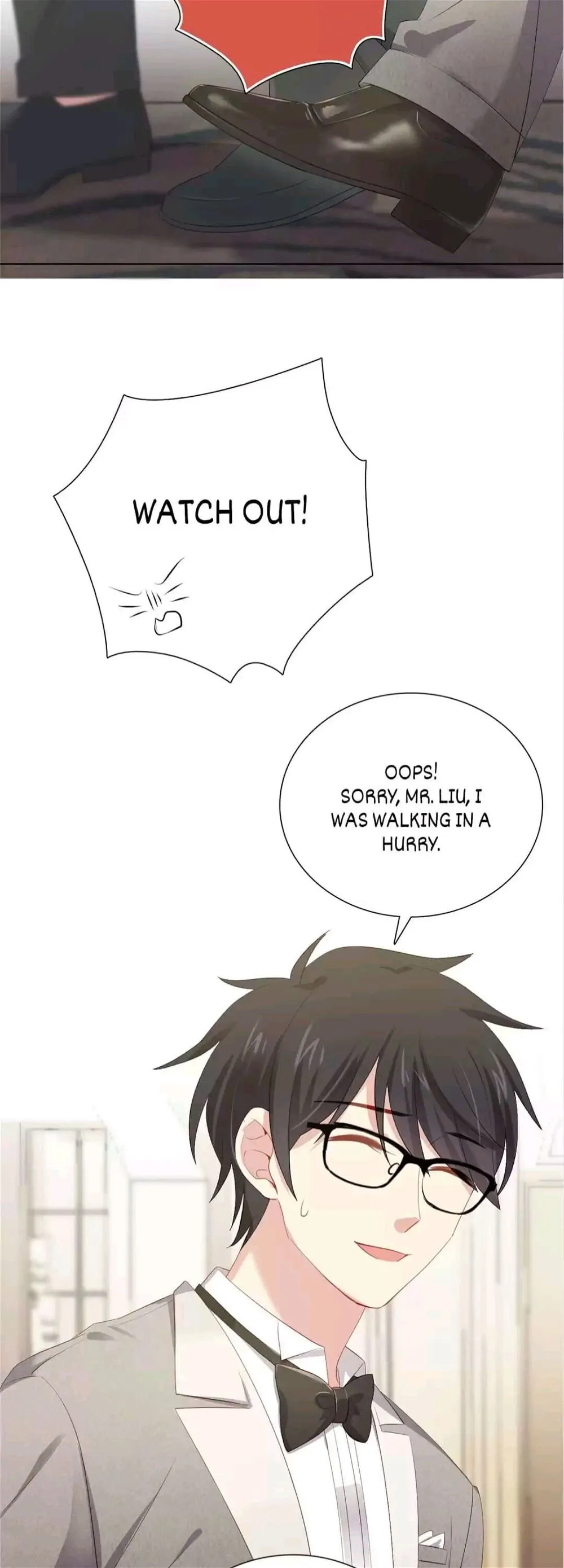 Related to Love Chapter 121 Online - página 7