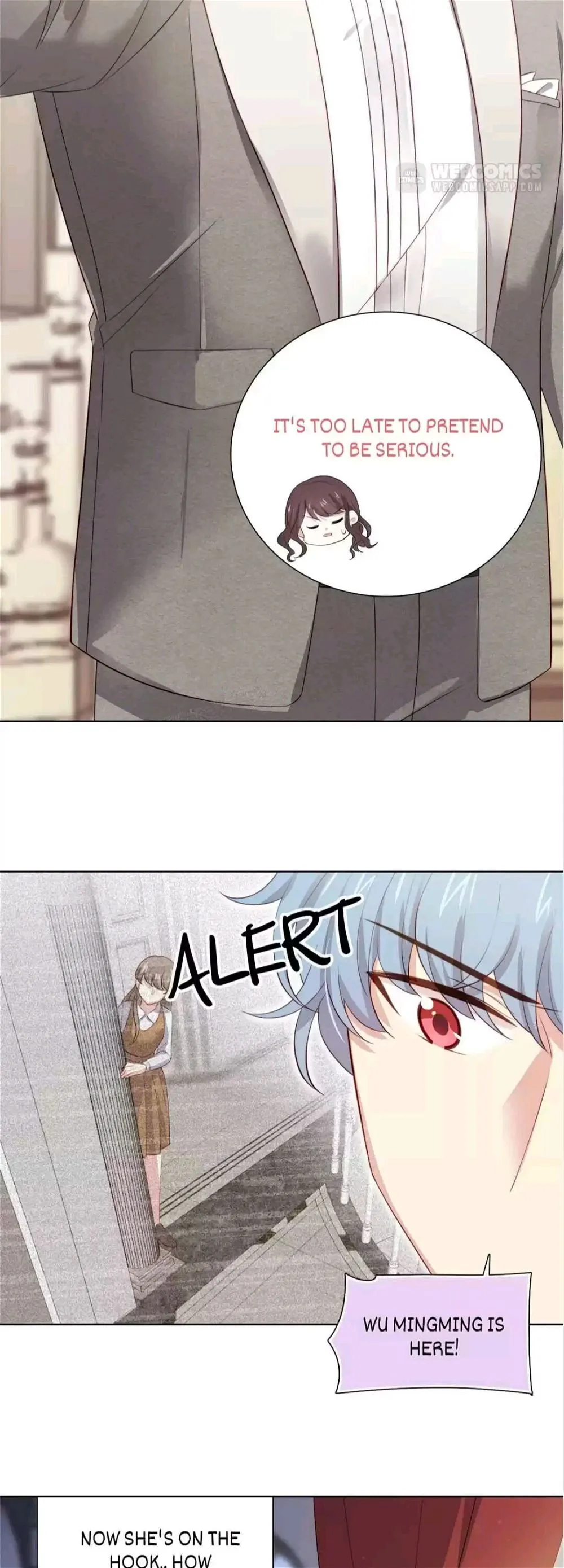 Related to Love Chapter 121 Online - página 11