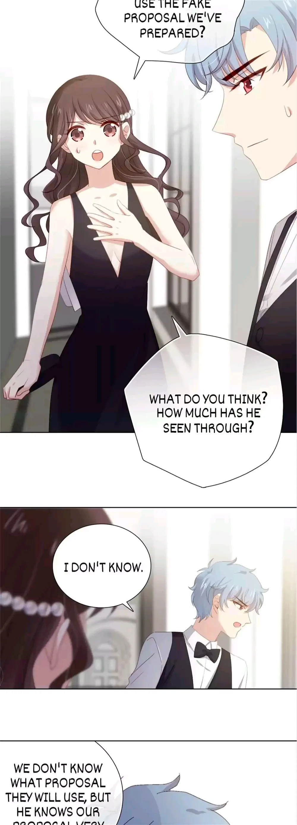Related to Love Chapter 123 Online - página 5