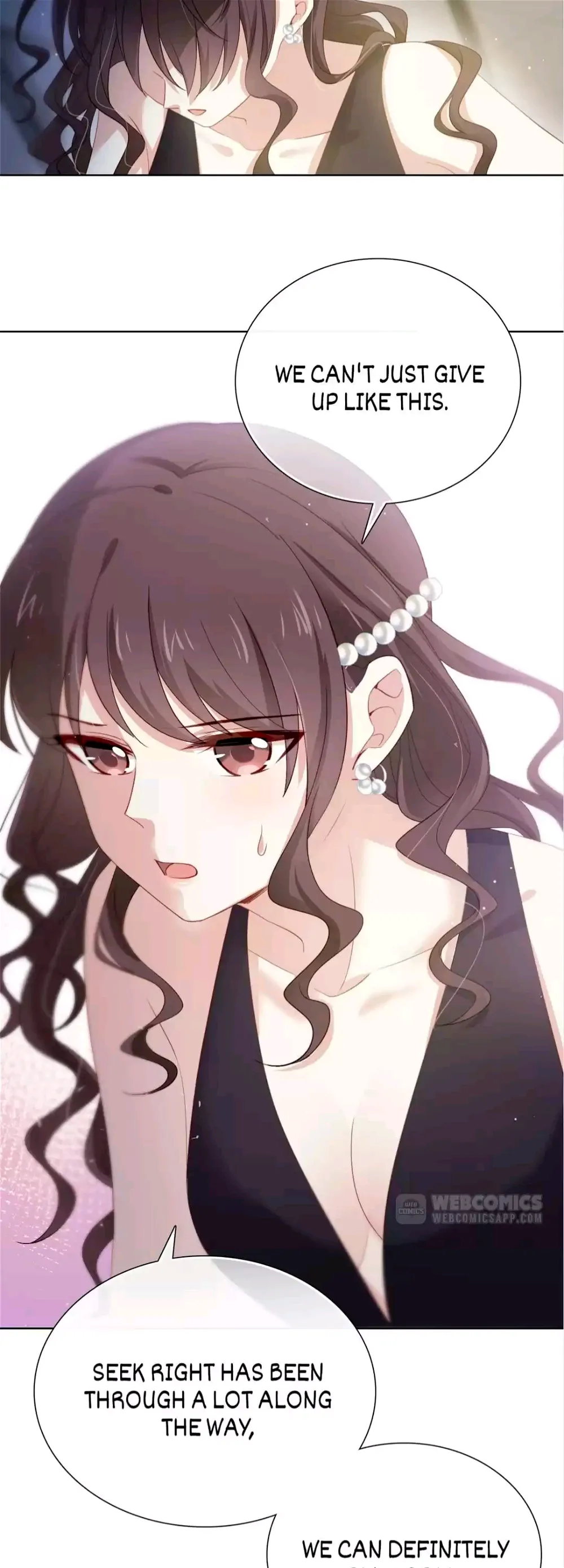 Related to Love Chapter 123 Online - página 8