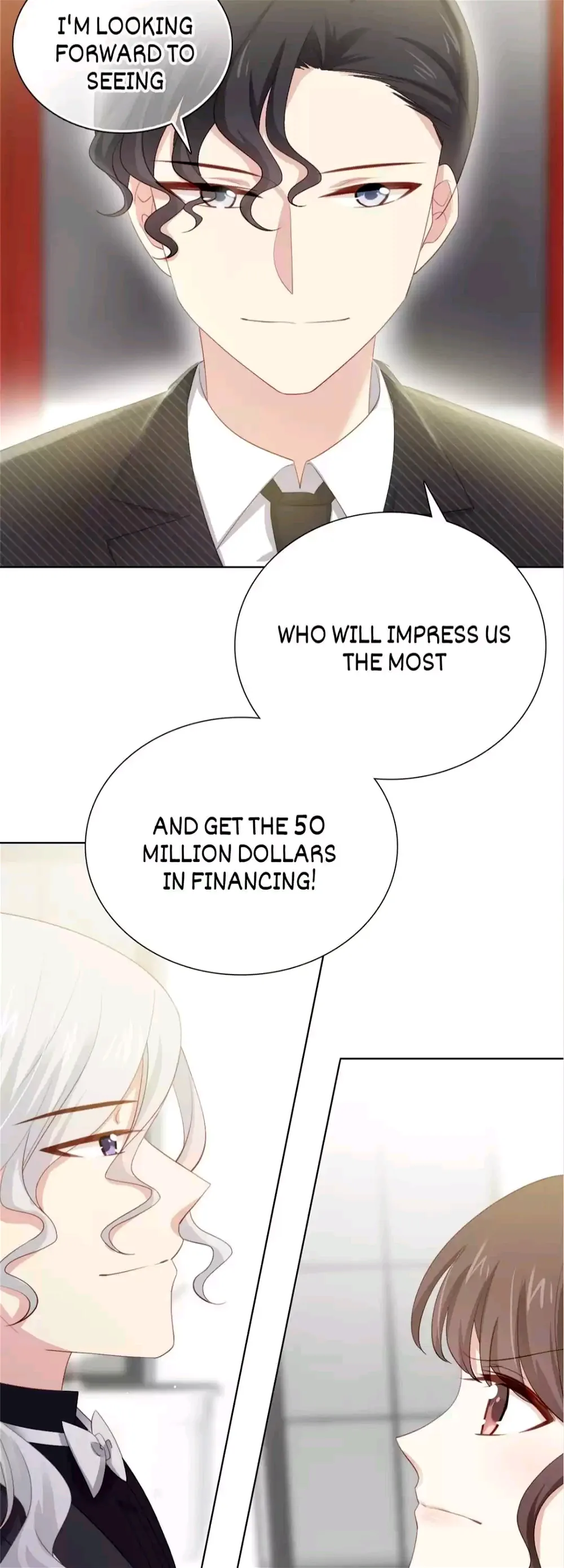 Related to Love Chapter 123 Online - página 21
