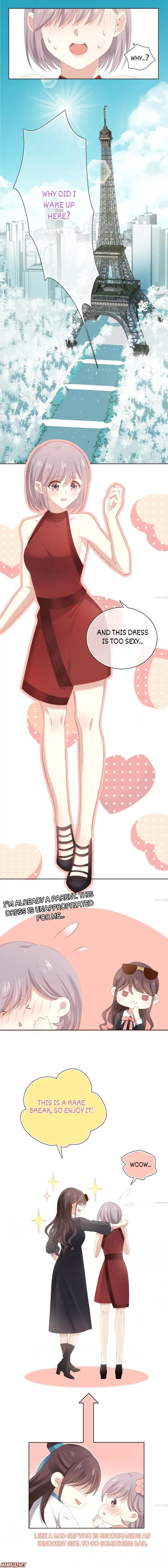 Related to Love Chapter 131 Online - página 1