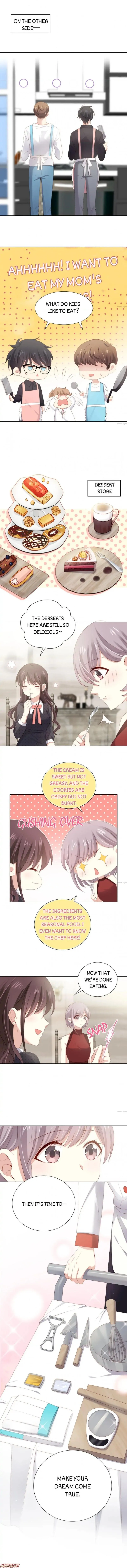 Related to Love Chapter 131 Online - página 3
