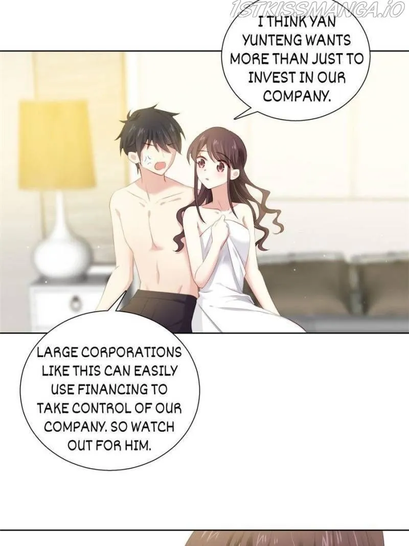 Related to Love Chapter 134 Online - página 3